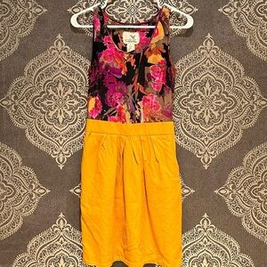 Tabitha Size 2 Dress